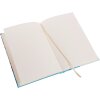 Cuaderno A5 Connect 200 páginas punteadas