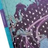 Cuaderno A5 Connect 200 páginas punteadas