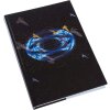Cuaderno A5 Inspiration 200 páginas punteadas