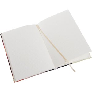Cuaderno A5 Harmony 200 páginas punteadas