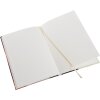 Cuaderno A5 Harmony 200 páginas punteadas