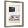 ZEP Marco Edison 10x15 cm gris