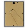 ZEP Marco Edison 10x15 cm gris