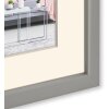 ZEP Marco Edison 13x18 cm gris