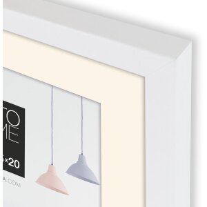 ZEP Marco Edison 15x20 cm blanco
