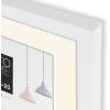 ZEP Marco Edison 15x20 cm blanco