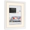ZEP Marco Edison 20x30 cm blanco
