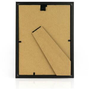 ZEP Marco Edison 10x15 cm negro