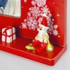 Marco de Navidad Albus 10x15 cm