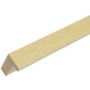 Marco de madera Deknudt S223H1 natural 10x15 cm