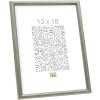 S236D1 Marco madera plata 15x20 cm