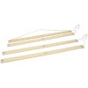 Marco para póster Deknudt S270 madera natural 41 cm