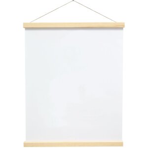 Marco para póster Deknudt S270 madera natural 61 cm