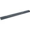 Marco para póster Deknudt S270 madera negro 61 cm