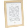 S43AH Deknudt Marco de madera 18x24 cm naturaleza
