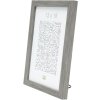 S43AH Marco de madera Deknudt 20x25 cm Gris