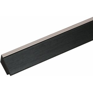 Marco S45FE2AR Deknudt negro 15x20 cm