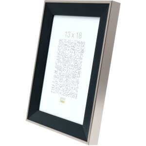 Marco S45FE2AR Deknudt negro 15x20 cm