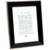 Marco S45FE2AR Deknudt negro 18x24 cm
