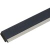 Marco de plástico S45VF7 gris 21x30 cm