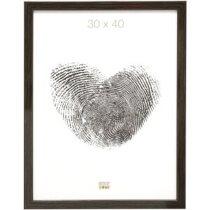 Marco S46RH7 gris-marrón 30x45 cm