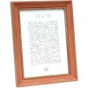 Marco de madera S46TG rosa 24x30 cm
