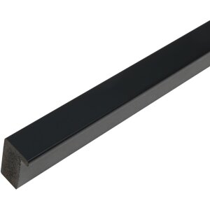 Cuadro Lienzo S46V negro 40x50 cm