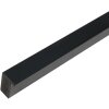 Cuadro Lienzo S46V negro 40x50 cm