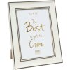 Marco S46XF blanco 10x15 cm