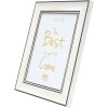 Marco S46XF blanco 10x15 cm