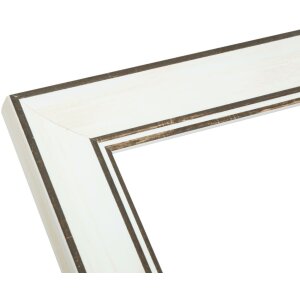 Marco S46XF blanco 13x18 cm