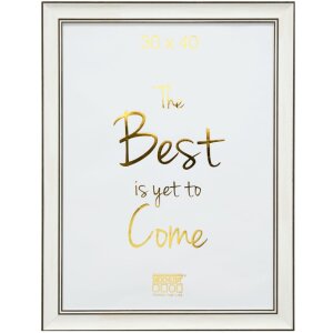 Marco S46XF blanco 15x20 cm