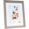 Marco de madera 10x15 cm LONA en beige