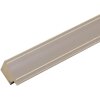 Marco de madera 10x15 cm LONA en beige