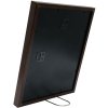 Raher 13x18 marco de madera doble passe-partout