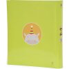 Henzo Álbum de Fotos Jumbo Cebra Selva 29x33 cm 100 páginas blancas