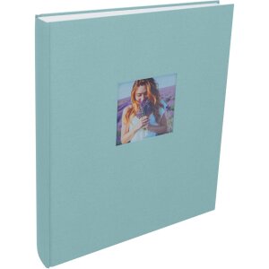 Henzo Álbum Jumbo Mika azul claro 29x33 cm 100...