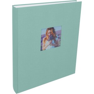 Henzo Álbum Jumbo Mika verde claro 29x33 cm 100...