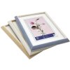 Marco WPC Lily 10x15 cm azul