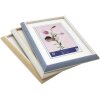 Marco WPC Lily 15x20 cm azul
