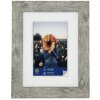 Marco WPC Dalia 30x40 cm gris