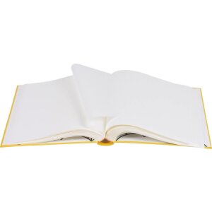 Henzo Álbum Jumbo Jungla 29x33 cm 100 páginas blancas