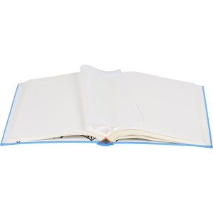 Henzo Álbum Jumbo Jungla 29x33 cm 100 páginas blancas