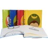 Henzo Álbum Jumbo Jungla 29x33 cm 100 páginas blancas