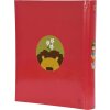 Henzo Álbum Jumbo Jungla 29x33 cm 100 páginas blancas