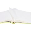 Henzo Álbum Jumbo Jungla 29x33 cm 100 páginas blancas