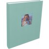 Henzo Álbum Jumbo Mika 29x33 cm 100 páginas blancas