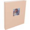 Henzo Álbum Jumbo Mika 29x33 cm 100 páginas blancas