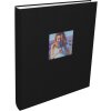 Henzo Álbum Jumbo Mika 29x33 cm 100 páginas blancas