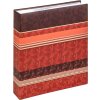 Walther Stock Album Pheline 200 fotos 13x18 cm rojo